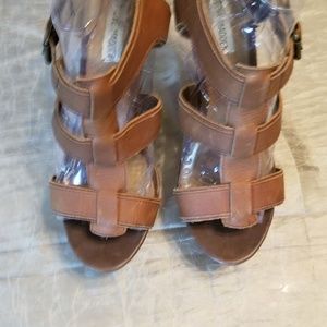 Steve Madden Wedge Heel